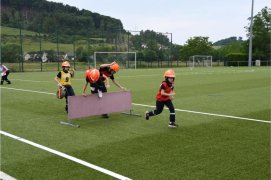 Fédération Nationale des Pompiers